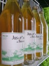 Le jus de pomme Le jus de pomme